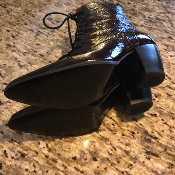 André Assous Boots - Picture 4 of 8